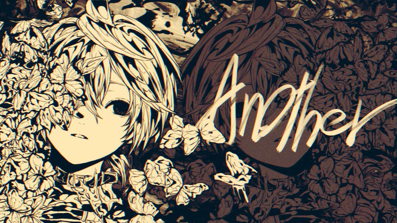 オーP「Anoteher」